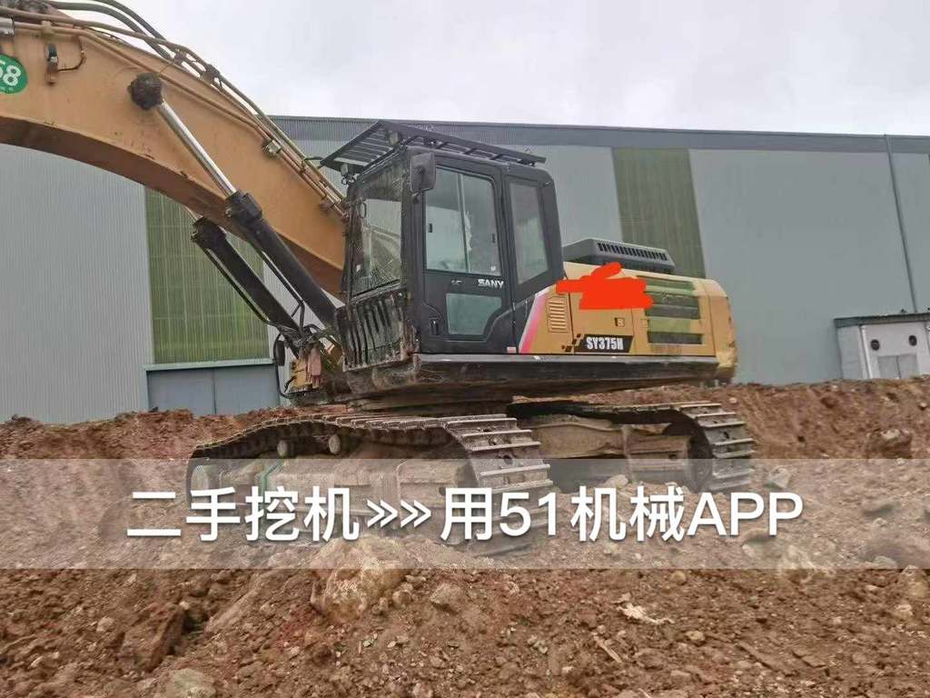 51挖机